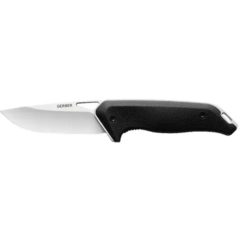 Begränsat erbjudande Gerber 1027830 Jaktkniv